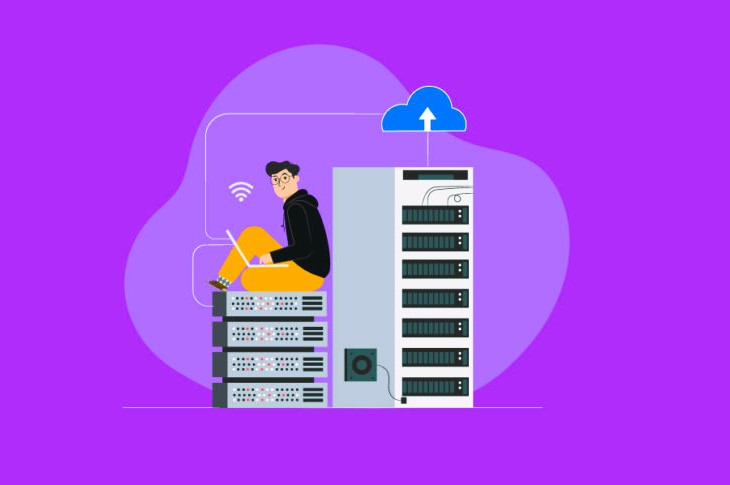 Benefits of Cloud Hosting 