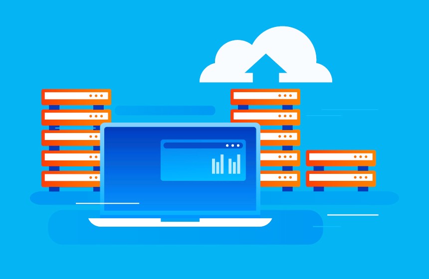 Choosing right hosting