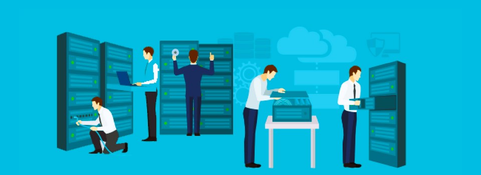 The Benefits of Managed Hosting for Businesses