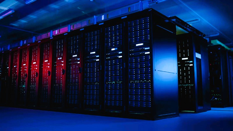 Managed Hosting for Dynamic Enterprises: Unlocking Performance and Efficiency