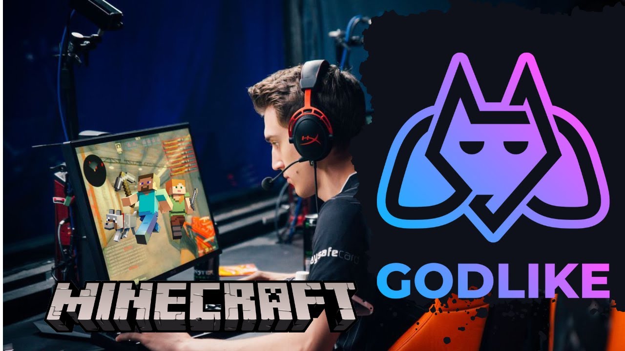 Premium Game Server Hosting with Godlike: Elevate Your Gaming Experience