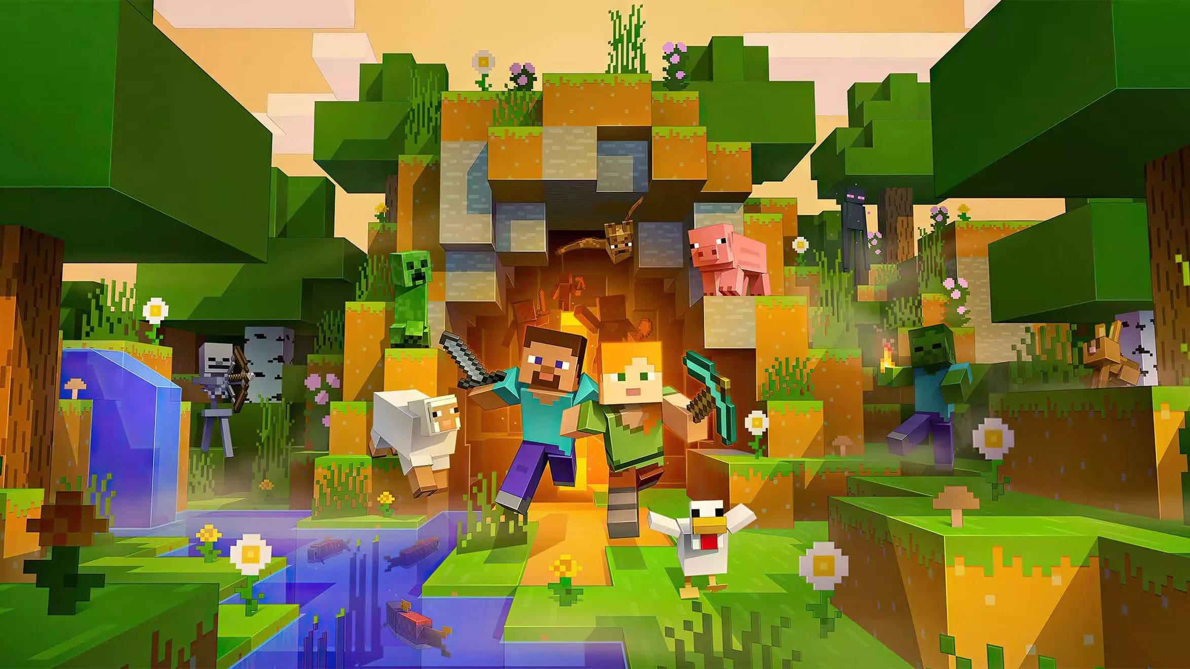 How to Update Your Minecraft World and Server to a New Version