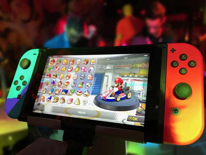 Designing Play Without Rules Designing Play Without Rules
